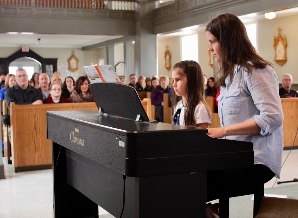 École de musique LE GRIFFON Music School | 426 Main St, Shediac, NB E4P 2G4, Canada | Phone: (506) 530-0200