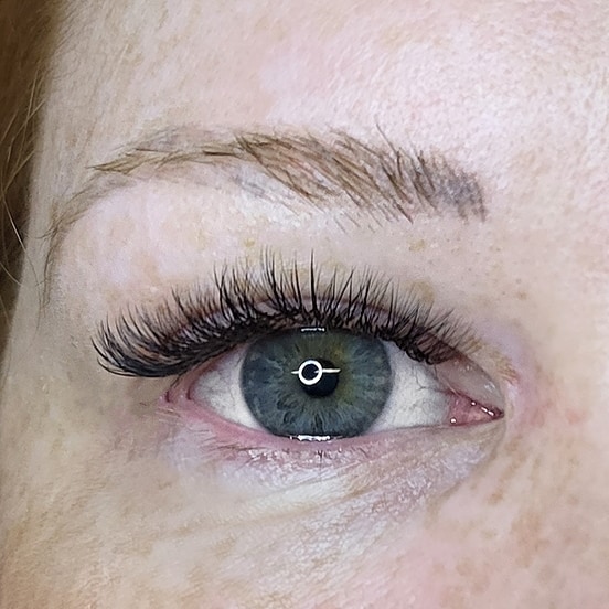 Bare Lash Studio | 1053 Margaret St, London, ON N5W 2J9, Canada | Phone: (519) 701-0937