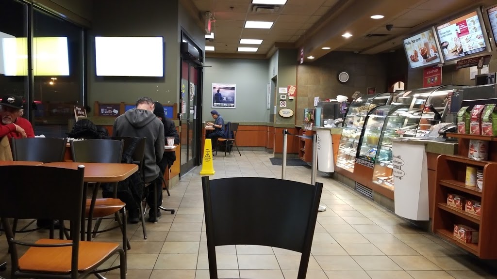 Tim Hortons | 2708 Keele St, North York, ON M3M 2G1, Canada | Phone: (416) 248-9906