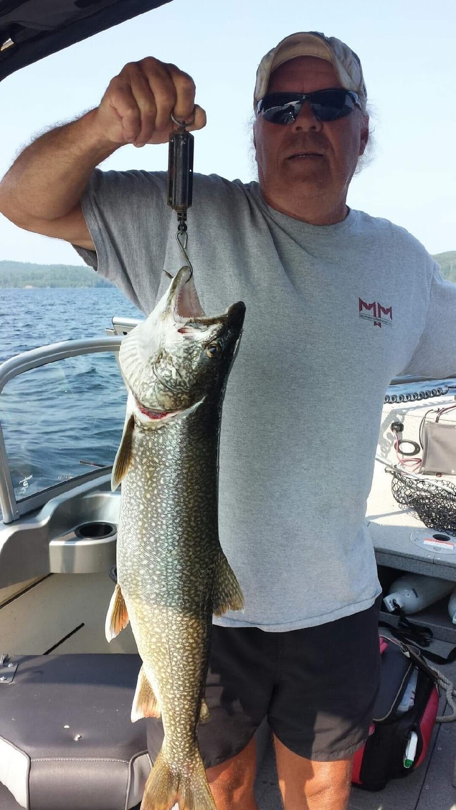 Deepwater Lodge | lodging | 80-203, Lake Temagami Access Rd, Temagami, ON P0H 2H0, Canada | 7052378972 OR +1 705-237-8972