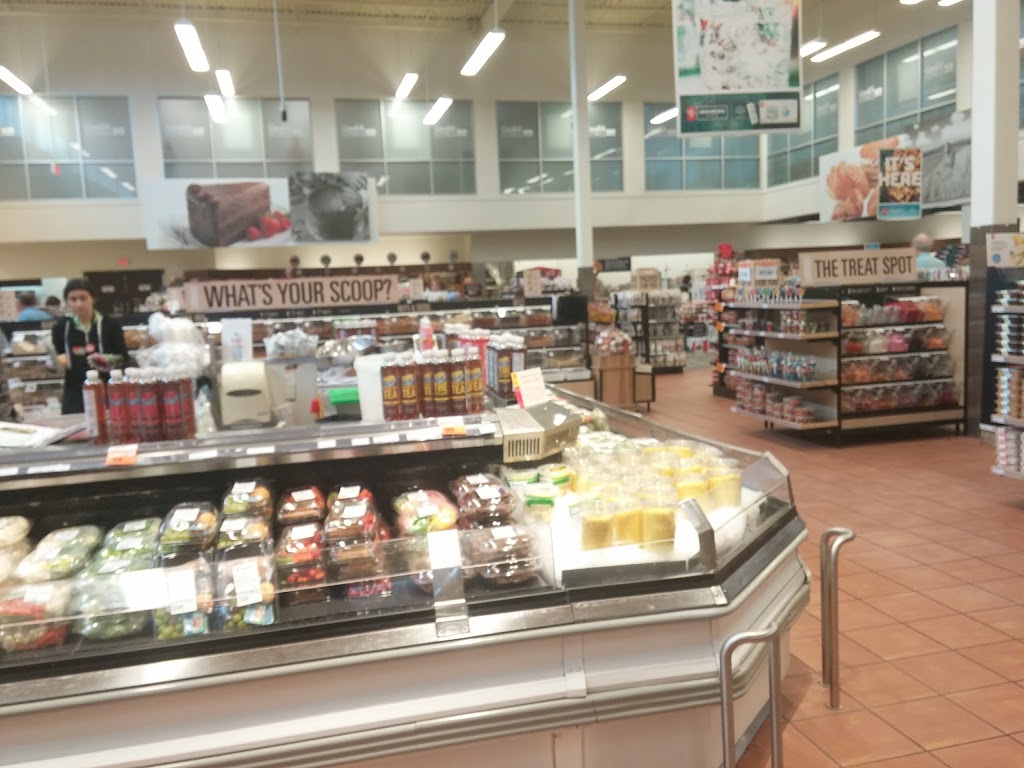 Loblaws | 1980 Baseline Rd, Ottawa, ON K2C 0C6, Canada | Phone: (613) 723-3200