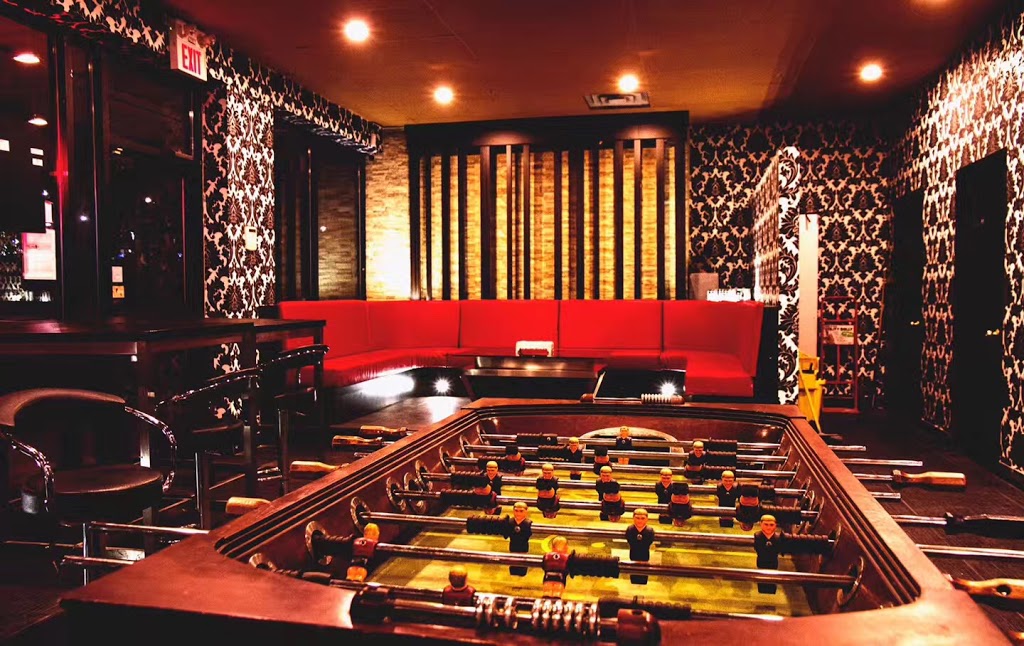 Zodiac KTV | 530 Oxford St W, London, ON N6H 1T6, Canada | Phone: (226) 977-0457