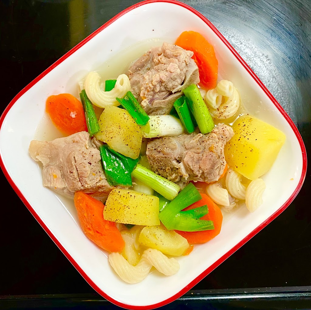 Uyens Kitchen | 14 Guerin Ave F, Kitchener, ON N2A 1S8, Canada | Phone: (519) 729-2181