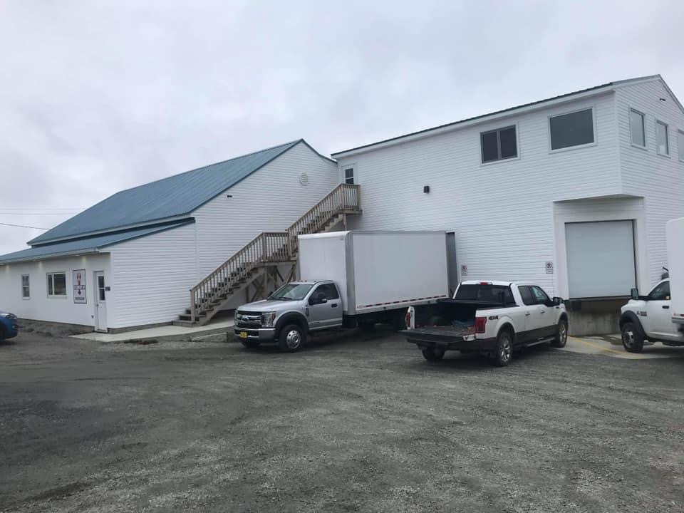 JK Crawlers Inc. | 1027 NS-335, Middle West Pubnico, NS B0W 2M0, Canada | Phone: (902) 762-2049