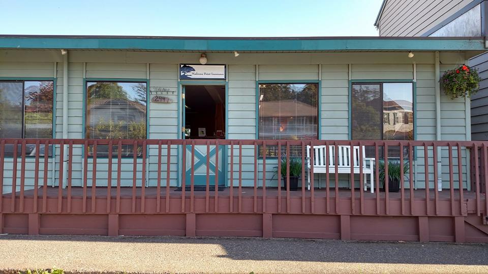 Madrona Point Insurance, A Chele Enterprises LLC Company | 294 A St, Eastsound, WA 98245, USA | Phone: (360) 376-5707