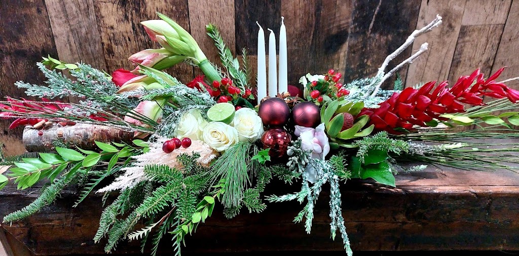 Fleuriste Direct, LAtelier Floral | 1743 Rue Sherbrooke, Magog, QC J1X 2T5, Canada | Phone: (819) 951-4230