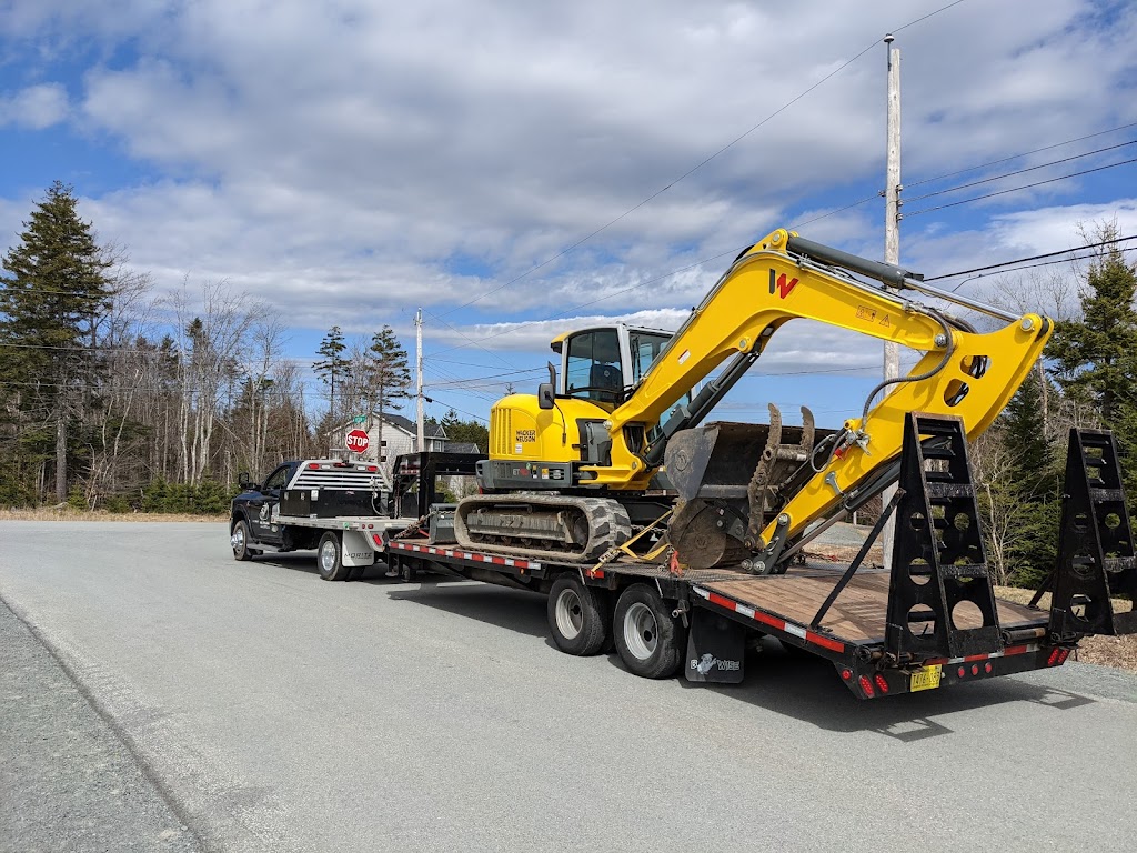 OPX Excavating & Landscaping Inc | 87 Yezen Ct, Hammonds Plains, NS B4B 0C3, Canada | Phone: (902) 789-4464