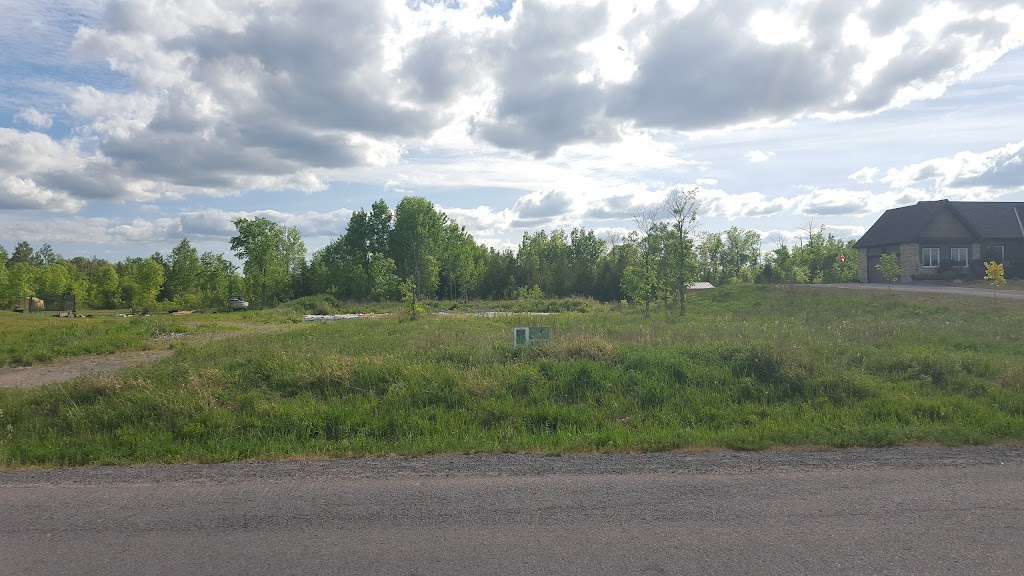 Park View Homes - Country Lane Estates | 274 Country Ln Dr, Carleton Place, ON K7C 3P2, Canada | Phone: (613) 489-3838