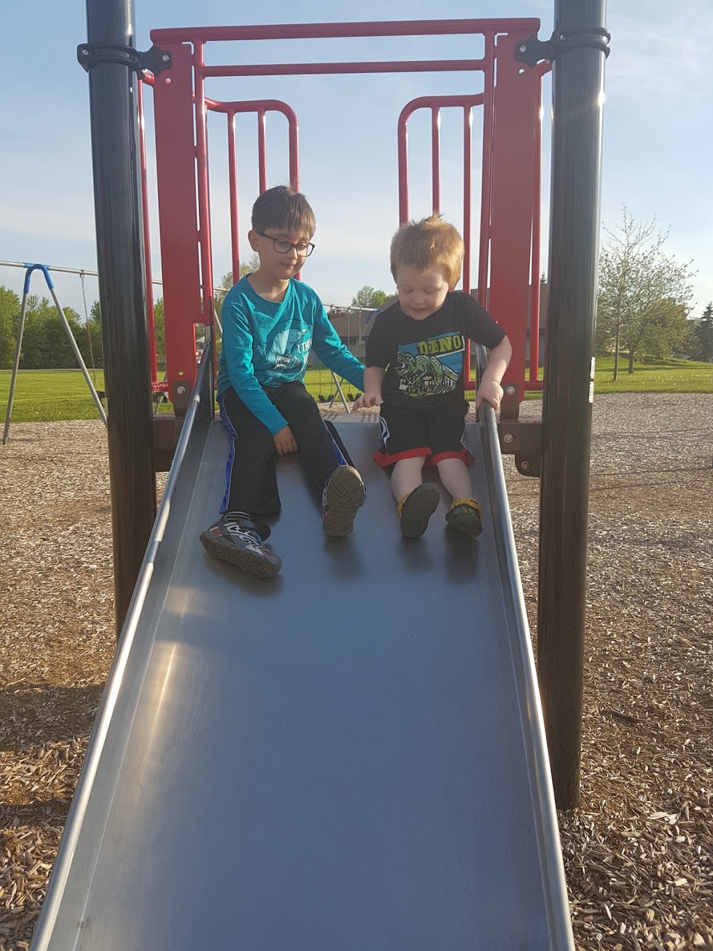 Alfred Taylor Recreation Centre | 2300 Community Way, North Gower, ON K0A 2T0, Canada | Phone: (613) 489-3975