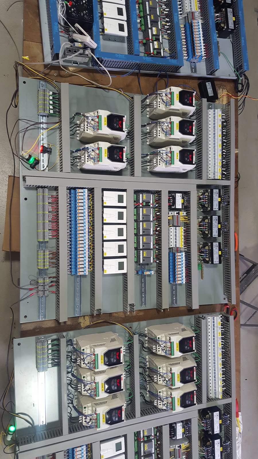 Noah Controls Inc | 83 Galaxy Blvd Unit 15, Etobicoke, ON M9W 5X6, Canada | Phone: (416) 671-7604