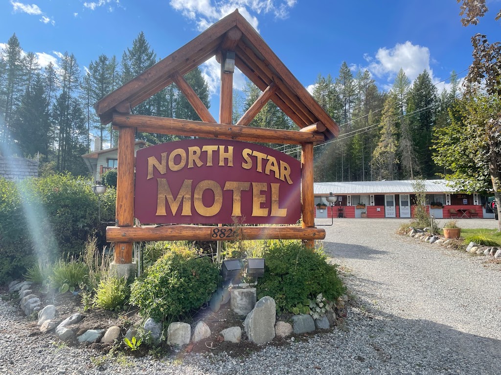 North Star Motel | 8826 BC-95A, Kimberley, BC V1A 3M6, Canada | Phone: (250) 427-5633