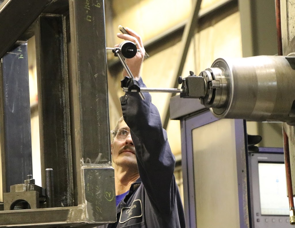 Cameron Steel | 52 Walsh Rd, Lindsay, ON K9V 4R3, Canada | Phone: (705) 878-0544