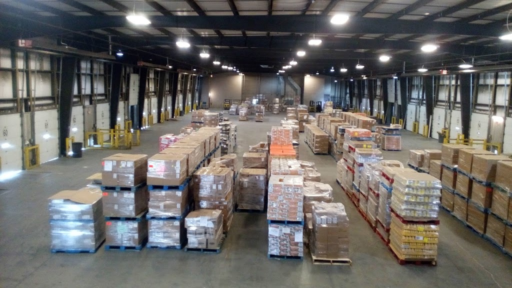 National Fast Freight | 234040 Wrangler Rd Building B, Rocky View No. 44, AB T1X 0K2, Canada | Phone: (403) 207-5383