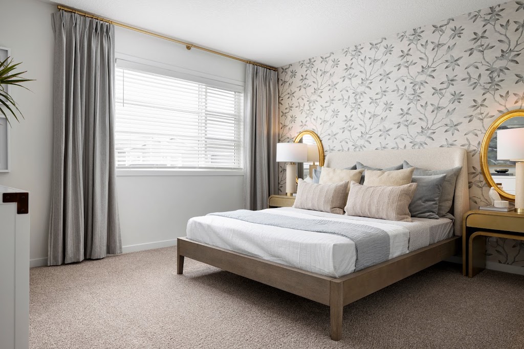 Morrison Homes - Wolf Willow Laned Showhomes | 118 Wolf Creek Ave SE, Calgary, AB T2X 0M7, Canada | Phone: (587) 844-0742