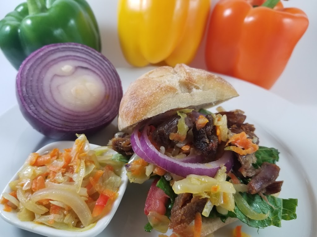 GRIYO EXPRESS | 3585 Rue Beaubien E, Montréal, QC H1X 1H1, Canada | Phone: (514) 721-8888