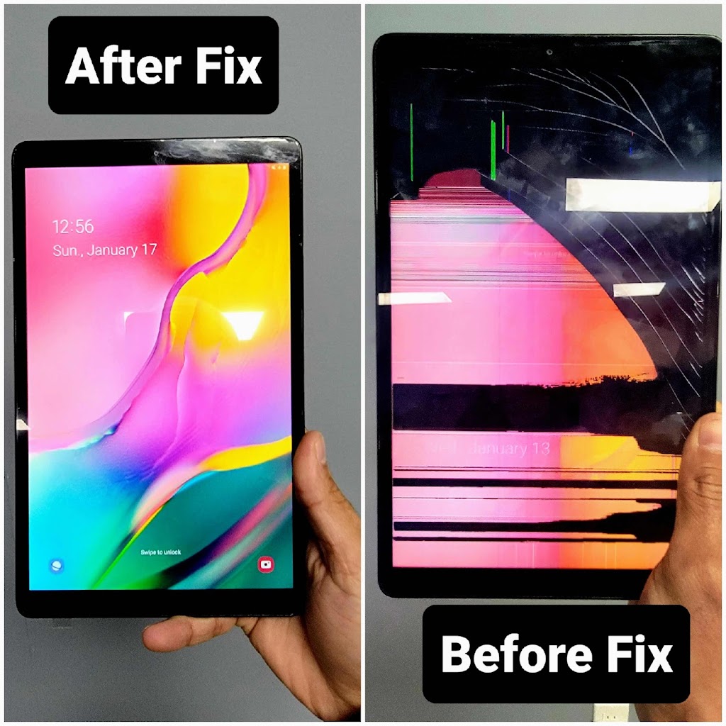 Mobile Market North East Repair | 4310 104 Ave NE Unit# 5130, Calgary, AB T3J 1W5, Canada | Phone: (403) 295-8993