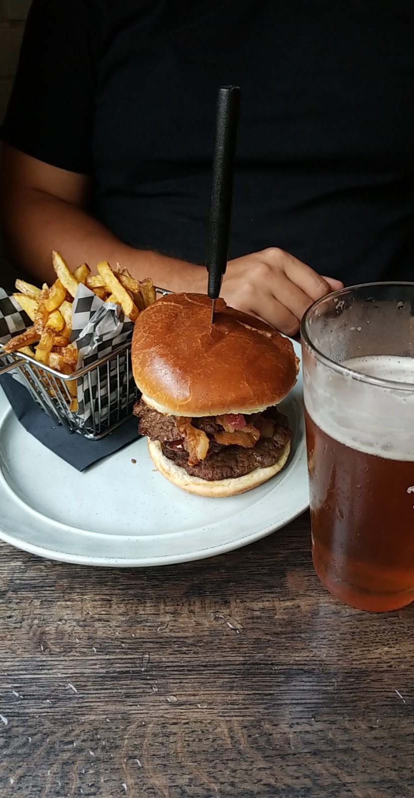 Bayfield Brewing Company | 14 Bayfield Main St N, Bayfield, ON N0M 1G0, Canada | Phone: (519) 525-7880