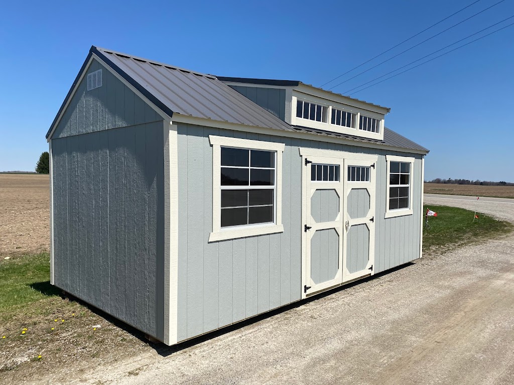 Old Hickory Builds Of Tavistock & Surrounding Area | 596147, Oxford 59, Woodstock, ON N4S 7W1, Canada | Phone: (519) 933-1799