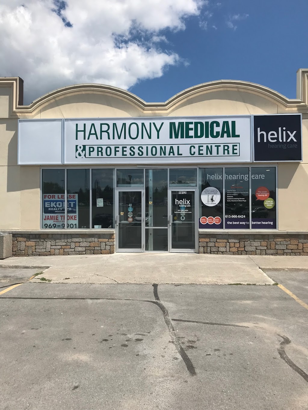 HearCANADA (Formerly Helix Hearing Care) | 161 Bridge St W Unit 5, Belleville, ON K8P 1K2, Canada | Phone: (613) 902-6706