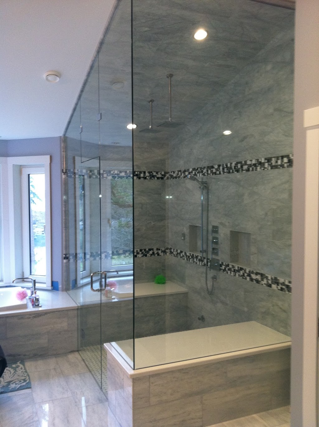 Crystal Pacific Bevelling Ltd | 6846 Metro Rd, Lantzville, BC V0R 2H0, Canada | Phone: (250) 390-0160
