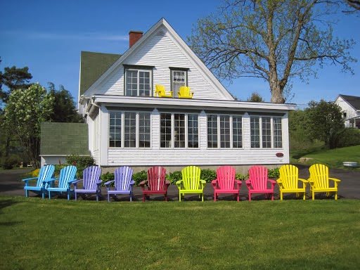 AddARonDeckChair | Nova Scotia Trunk 3, Dayspring, NS B4V 5P1, Canada | Phone: (902) 543-5201