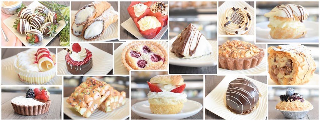 Goodies Bake Shop Ltd. | 1124 Ellice Ave, Winnipeg, MB R3G 0E4, Canada | Phone: (204) 949-2480