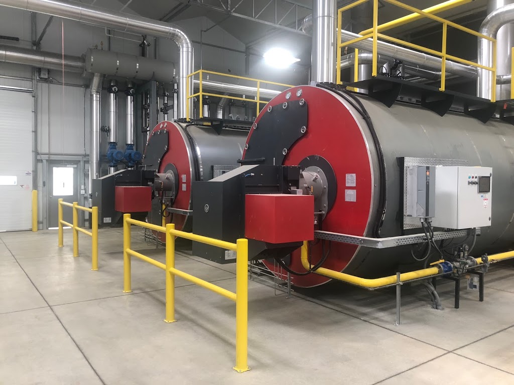 Vulcan Greenhouse Technology Inc. | 231 Rd 4 W, Kingsville, ON N9Y 2E5, Canada | Phone: (519) 962-9104