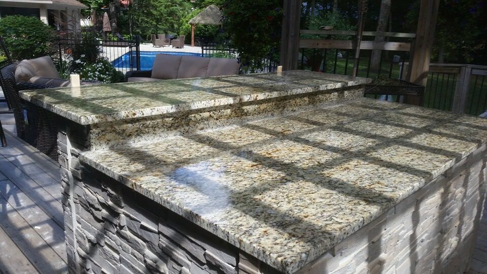 PLATINUM GRANITE | 1417 Cyrville Rd UNIT B, Gloucester, ON K1B 3L7, Canada | Phone: (613) 822-4444