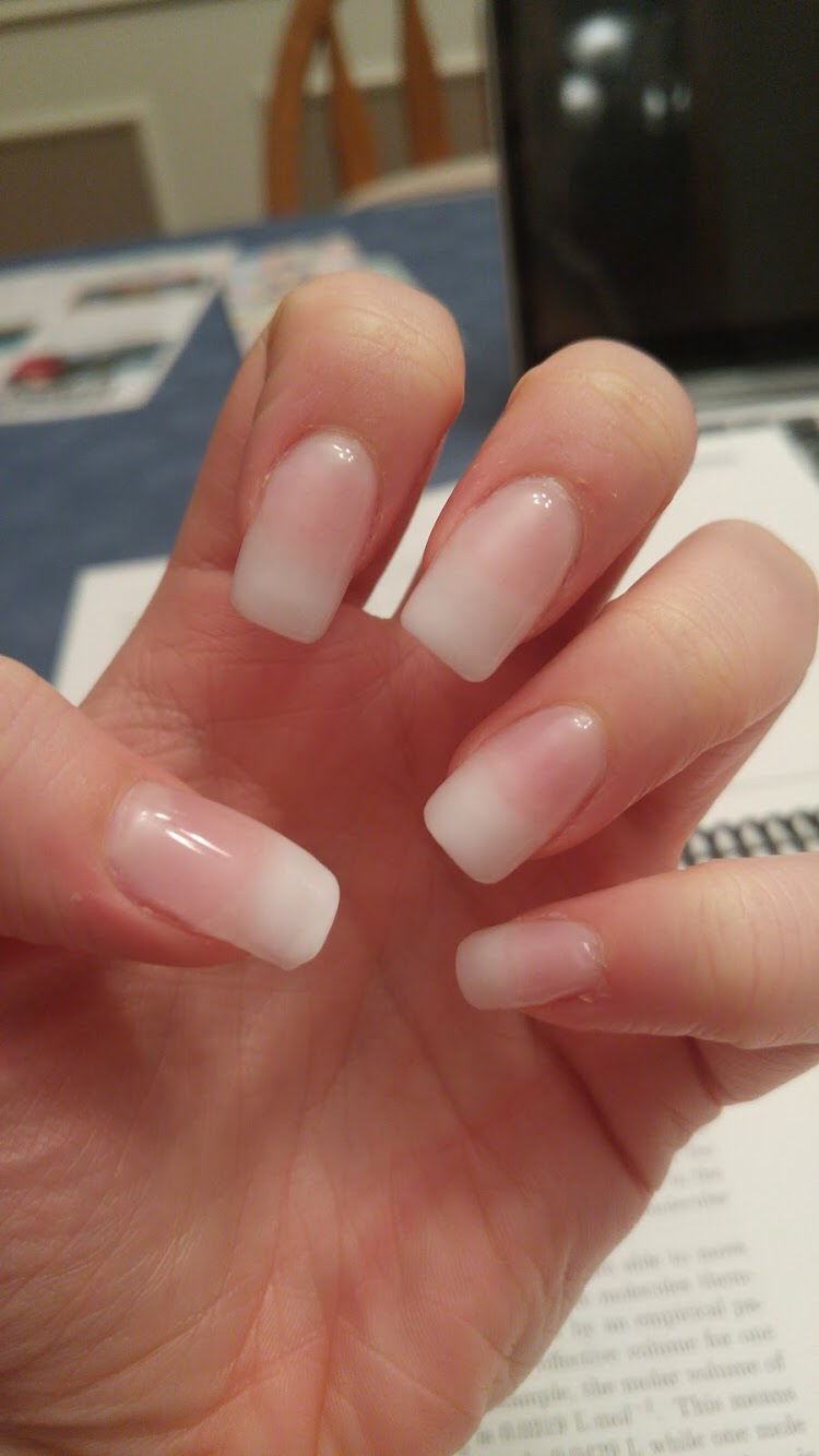 Dianas Nails | 769 Southdale Rd E, London, ON N6E 3B9, Canada | Phone: (519) 690-1081