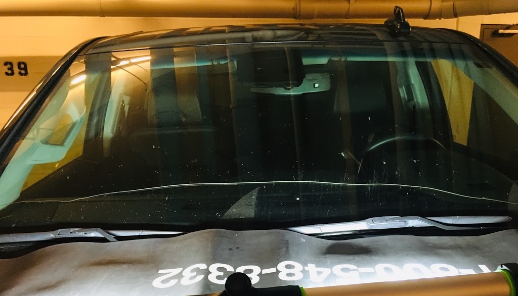 Okotoks Mobile Windshield Repair | 36 Crystal Green Way, Okotoks, AB T1S 2K5, Canada | Phone: (587) 284-8700