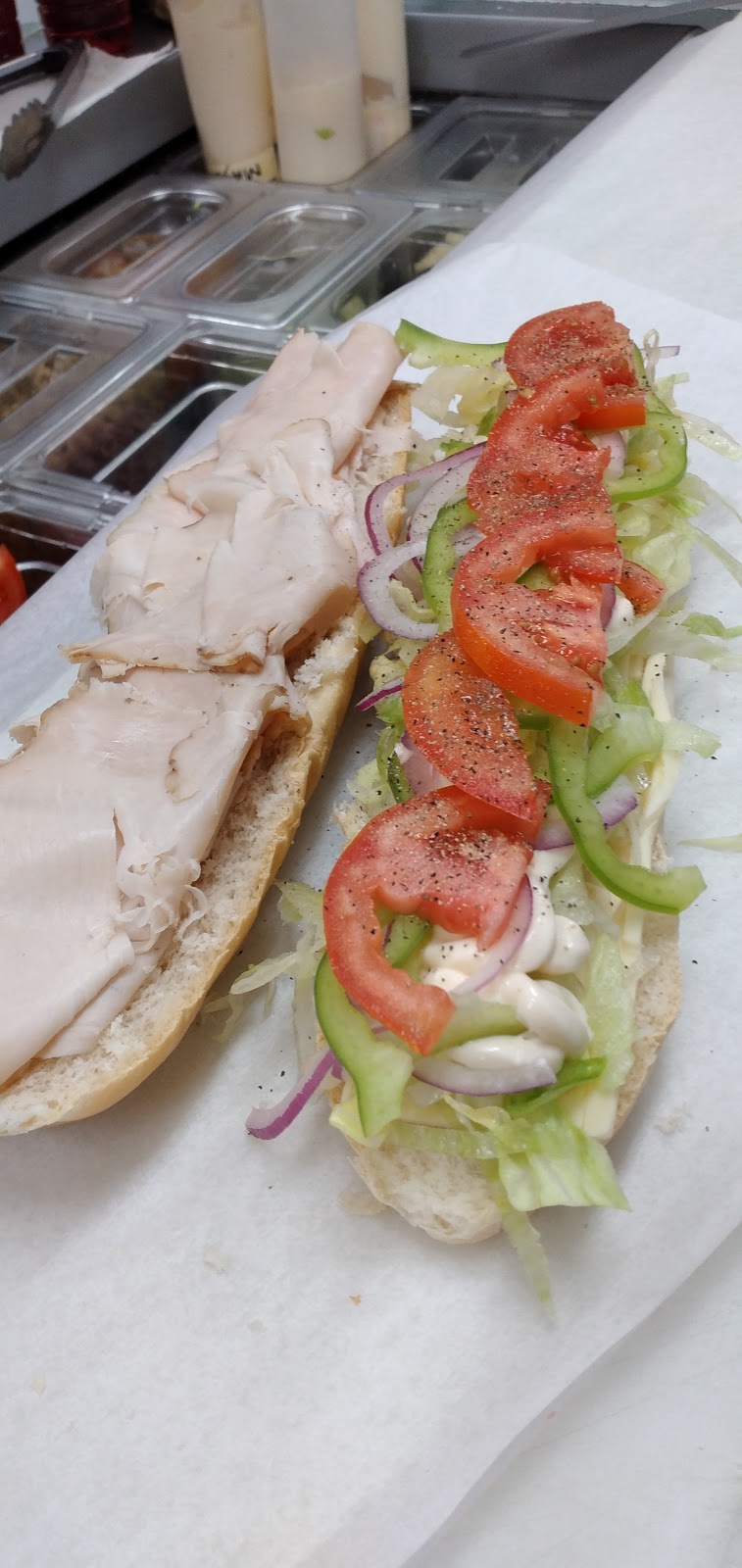 Mighty Jims Variety | 235 Grand Ave E, Chatham, ON N7L 1W3, Canada | Phone: (519) 358-7294