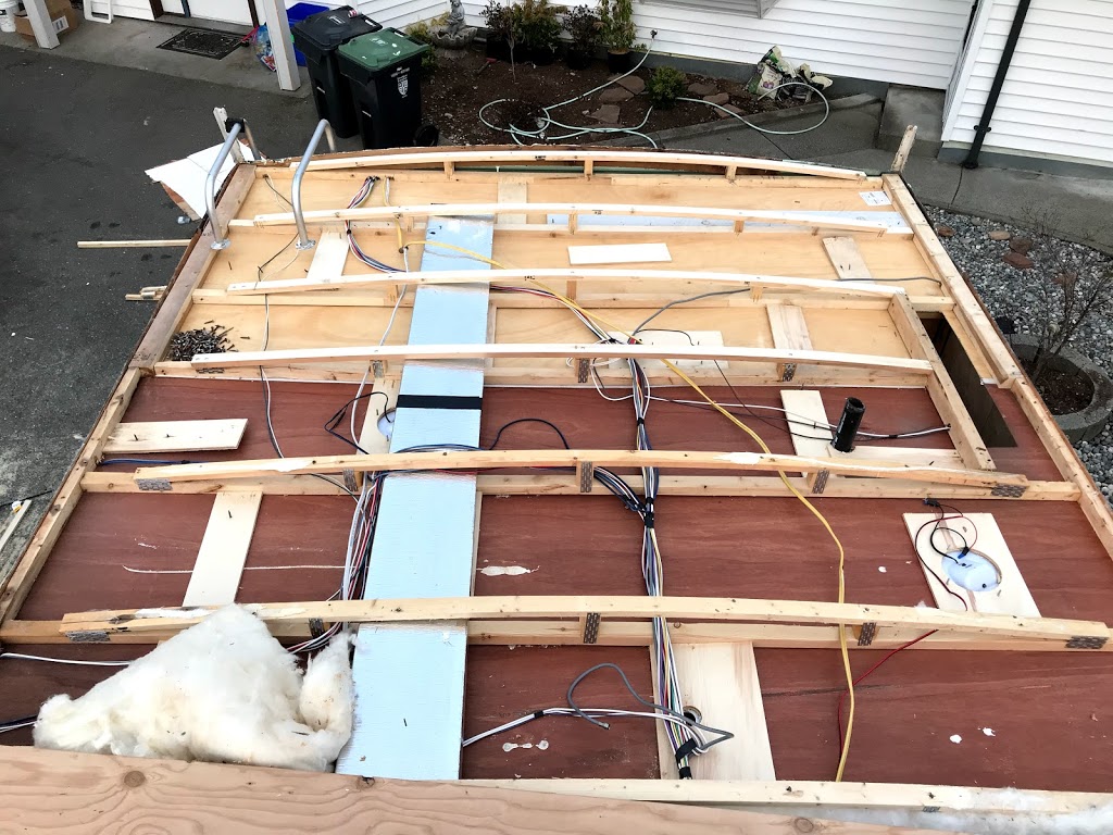 A Best RV Repairs & Servicing 7186 205 St, Langley City, BC V2Y 1T1