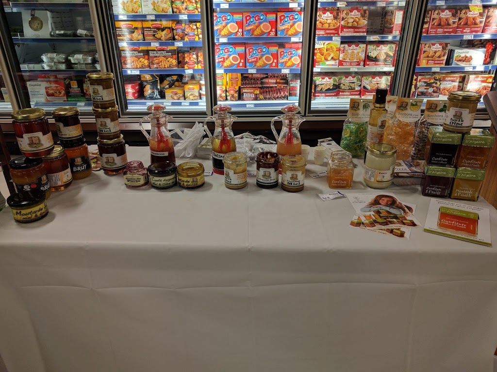Les Marchés Rainville inc. | 940 Rue Principale, Saint-Côme, QC J0K 2B0, Canada | Phone: (450) 883-5593