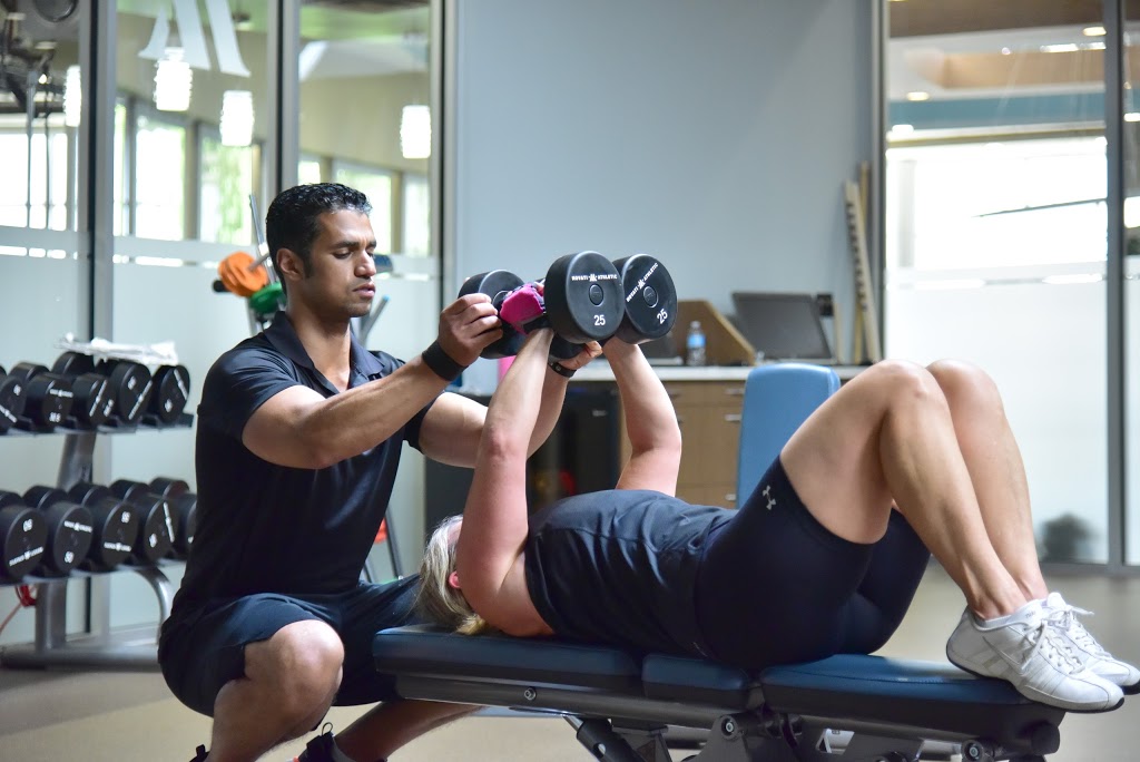 Movati Athletic | 80 Stone Rd W, Guelph, ON N1G 0A9, Canada | Phone: (519) 824-2200