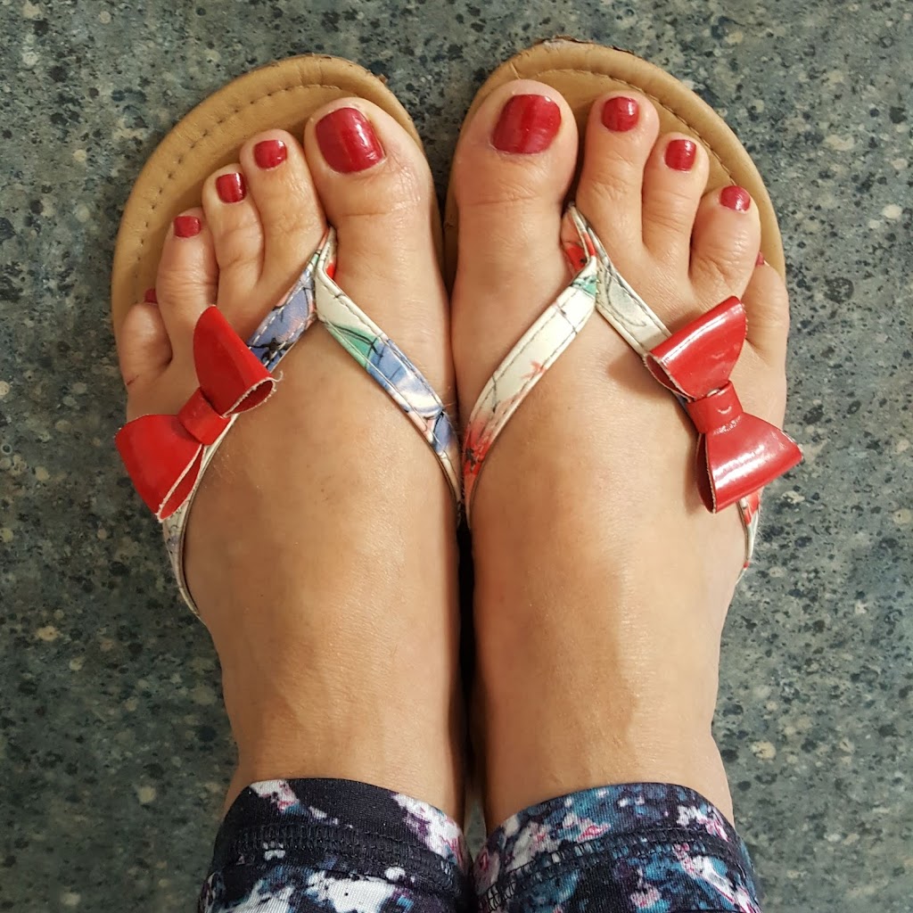 Denises Esthetics & Foot Care | 1690 Warren Ave, Kimberley, BC V1A 1R6, Canada | Phone: (250) 427-4041