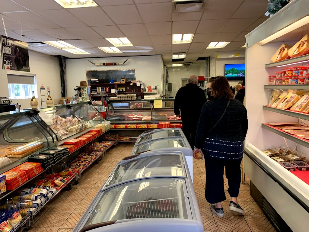 Boucherie Bari | 2609 Rue Fleury E, Montréal, QC H2B 1L8, Canada | Phone: (514) 382-2343