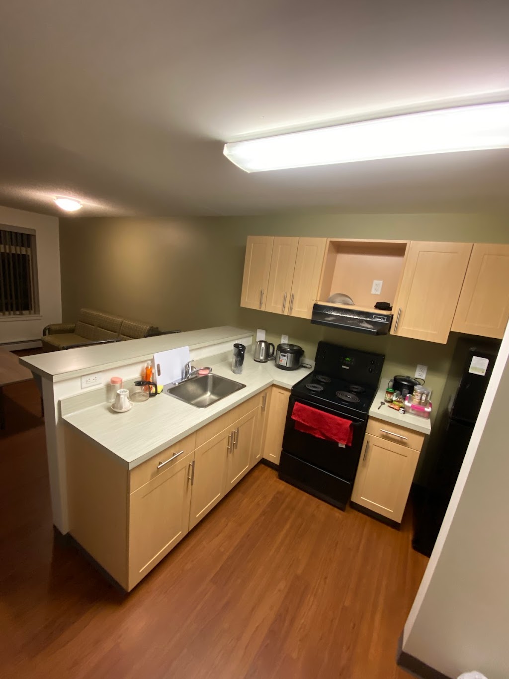 Graduate Residence | 87 Ave NW, Edmonton, AB T6G 0X7, Canada | Phone: (780) 492-3345