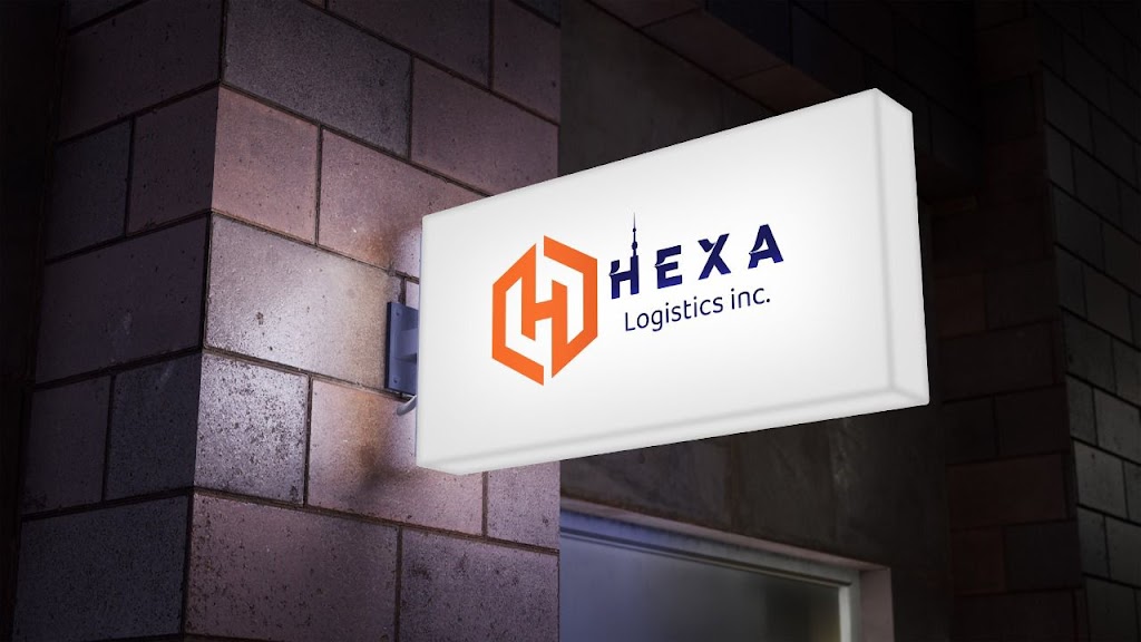 Hexa Logistics inc. | 10213 Durham St unit e, Pugwash, NS B0K 1L0, Canada | Phone: (902) 614-7648