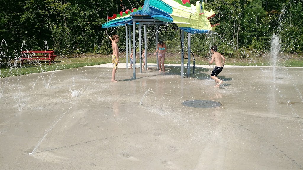 Sablon Beach and Camping | 1360 Ch Saint Philippe, Saint-Polycarpe, QC J0P 1X0, Canada | Phone: (450) 265-3564