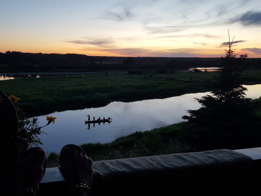 Fourmen Lodge | 401 Northwest Road, Exmoor, NB E9E 1L2, Canada | Phone: (506) 624-7835