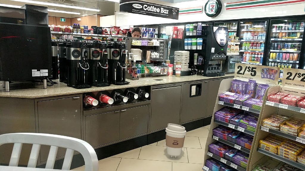 7-Eleven | 2045 Symons Valley Pkwy NW Unit 4000, Calgary, AB T3P 0M9, Canada | Phone: (403) 264-0721