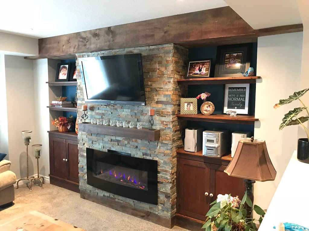 Things From Wood | 19 Northwood Crescent, Guelph, ON N1H 6Z5, Canada | Phone: (519) 265-2239