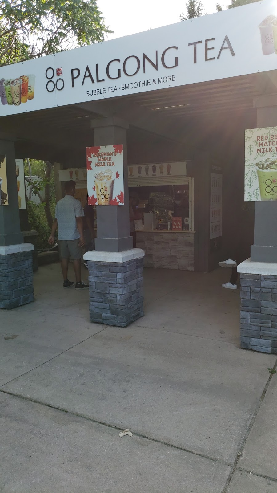 Booster Juice | 361A Old Finch Ave, Scarborough, ON M1B 5K7, Canada | Phone: (780) 440-6770