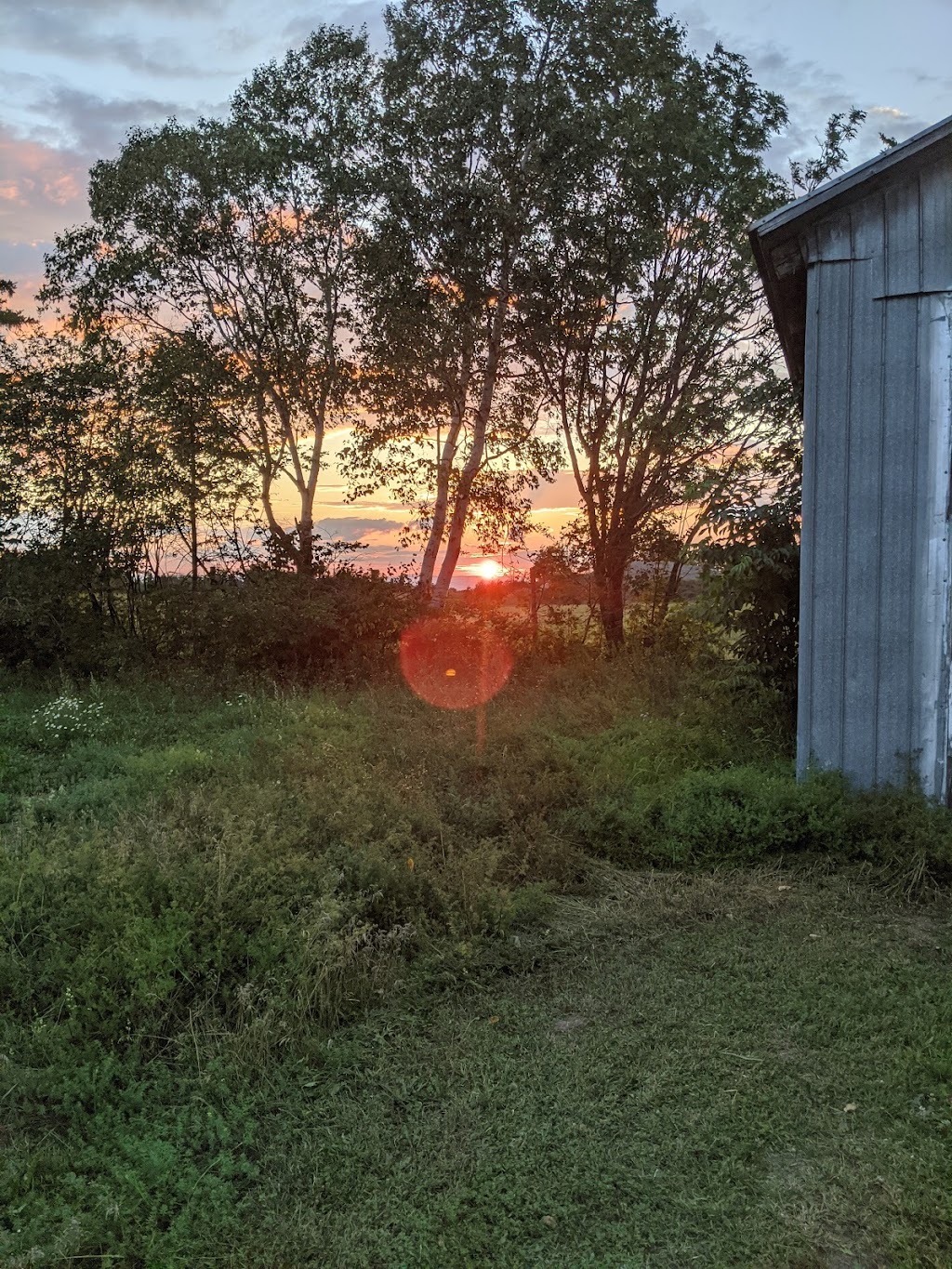 Parc Fraserville | Rue Fraserville, Rivière-du-Loup, QC G5R 5P5, Canada | Phone: (418) 863-6723