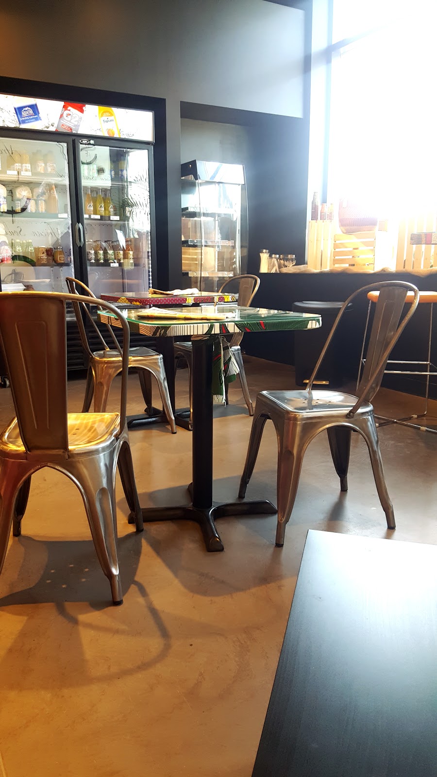 Épicerie African Soul Food | 425 Chemin Vanier, Gatineau, QC J9J 3H9, Canada | Phone: (819) 682-6767
