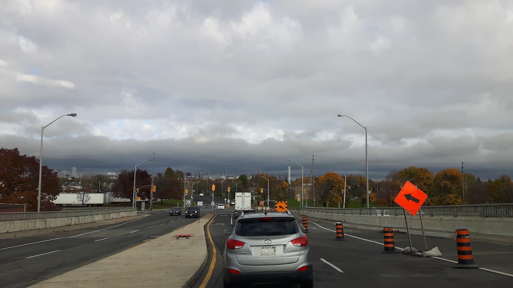 Ourland Park | 36 Ourland Ave, Etobicoke, ON M8Z 4E1, Canada | Phone: (416) 394-8490