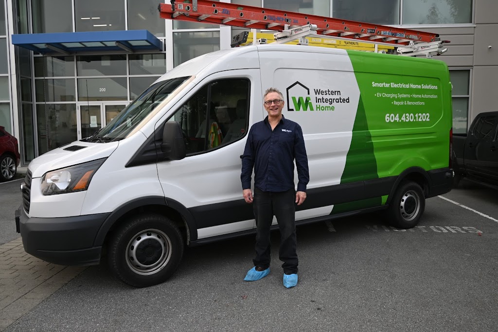 Western Integrated Home Electrical | 8155 N Fraser Way #208, Burnaby, BC V5J 5M8, Canada | Phone: (604) 688-8839