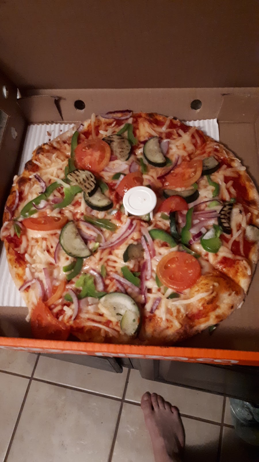 Pizza Pizza | 457 & 459 The Queensway South, Keswick, ON L4P 2C9, Canada | Phone: (905) 476-1111