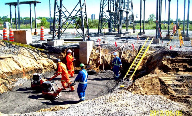Bruneau Electrique Inc | 527 527, boul Dollard, Joliette, QC J6E 4M5, Canada | Phone: (450) 759-6606