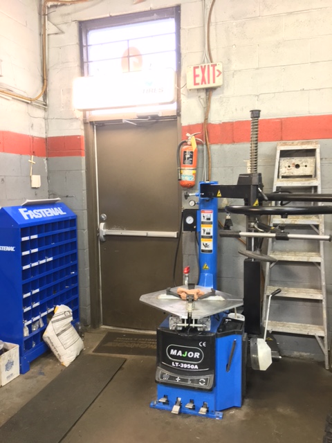 905 Motorsport | 5732 York Regional Rd 7 Unit 1, Woodbridge, ON L4L 3A2, Canada | Phone: (905) 856-9059